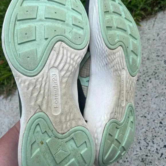 Jordan formula 23 sneakers men size 7.5 - Picture 6 of 6